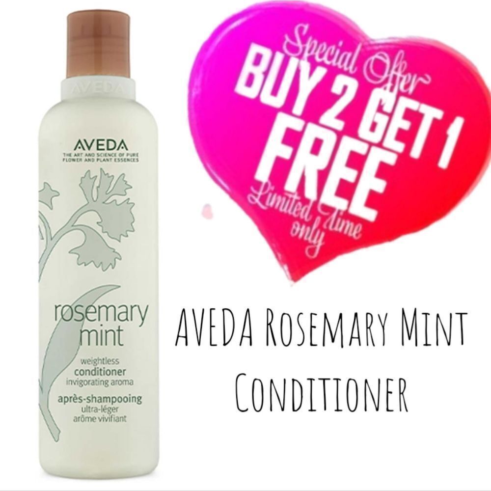 AVEDA Rosemary Mint Weightless Conditioner